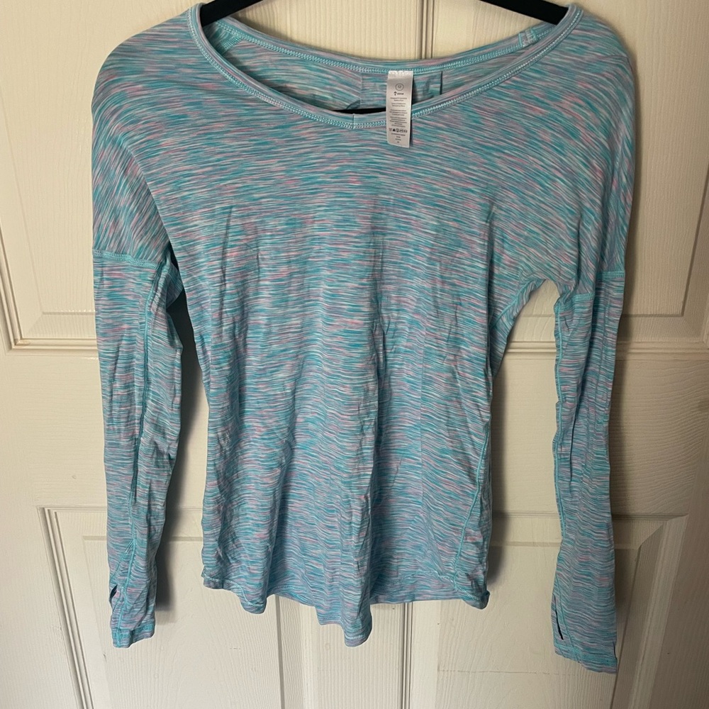 Iviva Girls Longsleeve